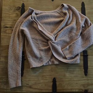 Aerie Sweater size M/M